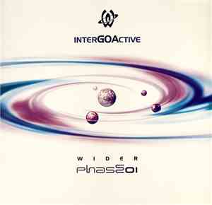 Various - InterGOActive Phase 01