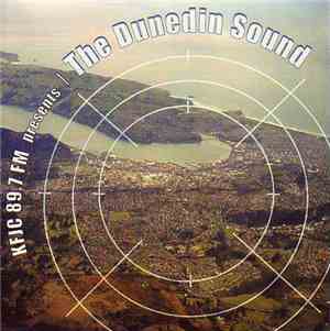 Various - KFJC 89.7 FM Presents The Dunedin Sound