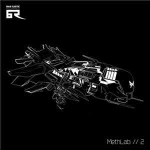 Various - MethLab // 2