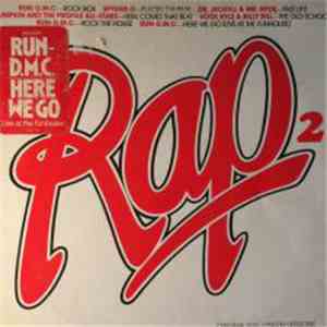 Various - Rap 2