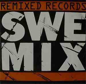 Various - Remixed Records 37