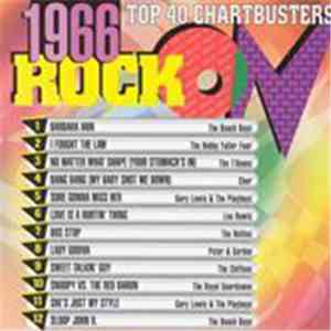 Various - Rock On 1966