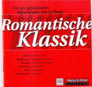 Various - Romantische Klassik
