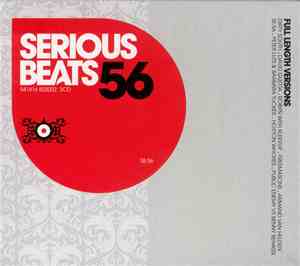 Various - Serious Beats 56