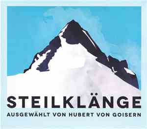 Various - Steilklänge