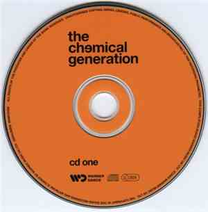 Various - The Chemical Generation