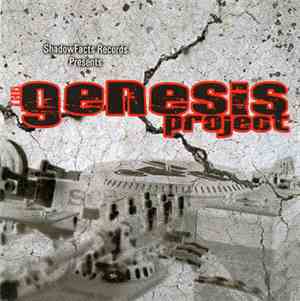 Various - The Genesis Project