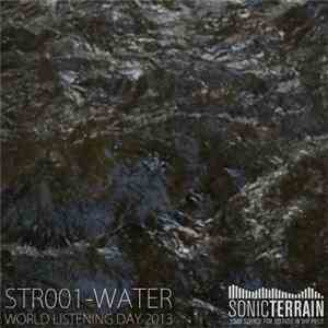 Various - WLD 2013 – Water
