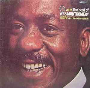 Wes Montgomery - The Best Of Wes Montgomery Vol. 2