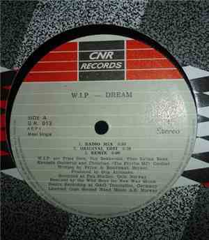 W.I.P. - Dream
