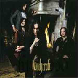 Witchcraft  - Firewood