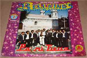 Agrupación Bellking's De Piura - Pa' Mi Tierra