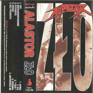 Alastor  - Zło