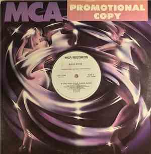 Alicia Myers - Spirit Of The Boogie