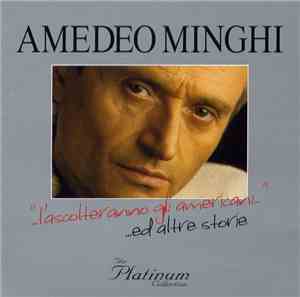 Amedeo Minghi - 