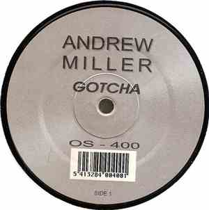 Andrew Miller  - Gotcha