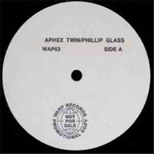 Aphex Twin - Donkey Rhubarb