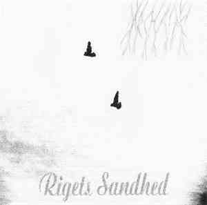 Archain - Rigets Sandhed