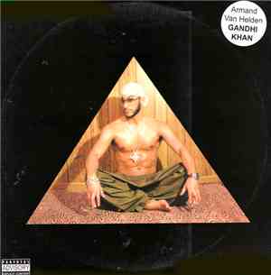 Armand Van Helden - Gandhi Khan LP
