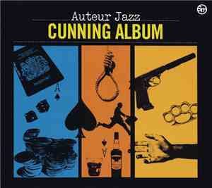 Auteur Jazz - Cunning Album