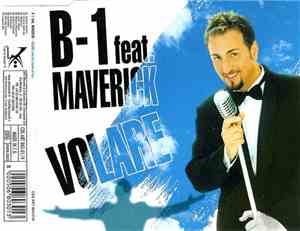 B-1 Feat. Maverick - Volare