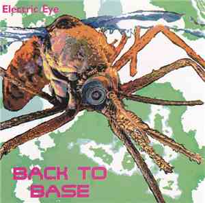 Back To Base - Electric Eye