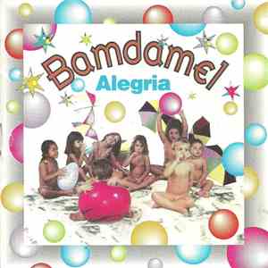 Bamdamel - Alegria