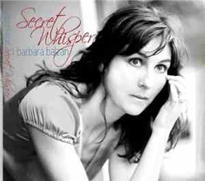 Barbara Balzan - Secret Whisper