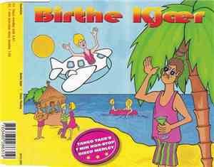 Birthe Kjær - Disco Medley