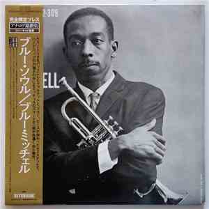 Blue Mitchell Sextet - Blue Soul