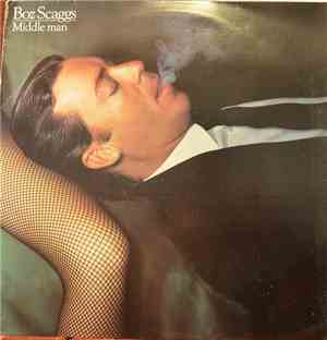 Boz Scaggs - Middle Man