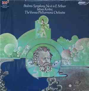 Brahms - Istvan Kertesz conducting The Vienna Philharmonic Orchestra - Symp ...