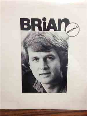 Brian Richards  - Brian Richards