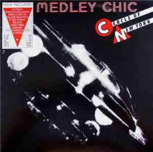 Cercle Of New York - Medley Chic