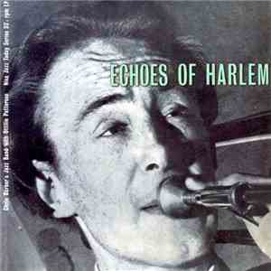 Chris Barber's Jazz Band With Ottilie Patterson - Echoes Of Harlem