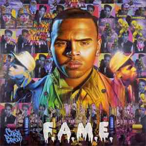 Chris Brown  - F.A.M.E.