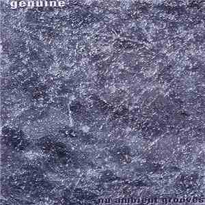 Chris Zippel Aka Genuine - Nu Ambient Grooves