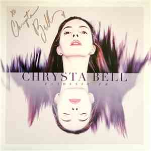 Chrysta Bell - We Dissolve
