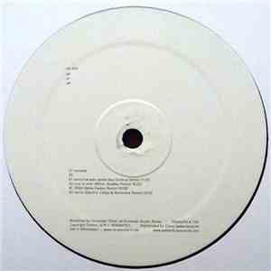 Cio D'or - All In All Remixed