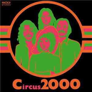 Circus 2000 - Circus 2000