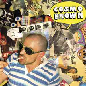 Cosmobrown - Playin' With Ya