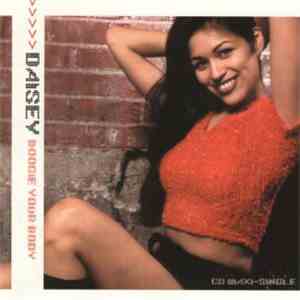 Daisey  - Boogie Your Body