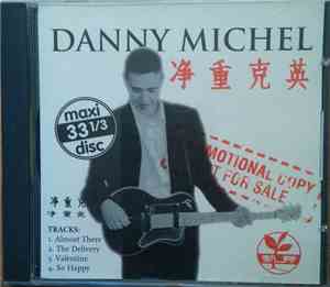 Danny Michel - Demo