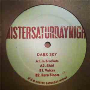 Dark Sky  - In Brackets