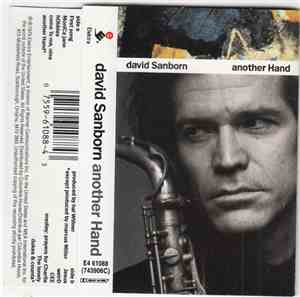 David Sanborn - Another Hand