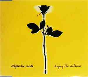 Depeche Mode - Enjoy The Silence