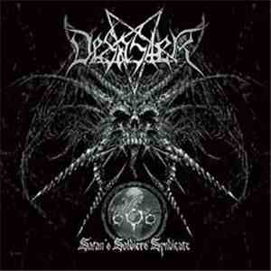 Desaster - 666 - Satan's Soldiers Syndicate