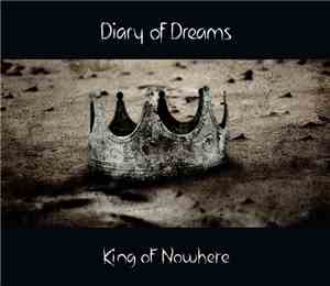Diary Of Dreams - King Of Nowhere