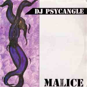 DJ Psycangle - Smile, Fuckup.