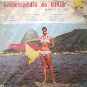 Dora Lopes - Enciclopédia Da Gíria